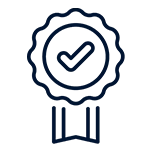 Високо качество на работа