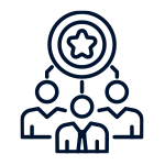 Високо ниво на компетентност