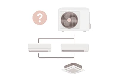 Как да изберем мултисплит система?