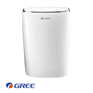 Влагоуловител GREE GDN20AV-K5EBA1A DAISY