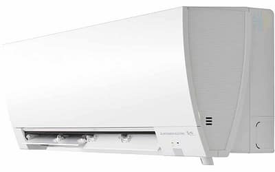 Климатик 12-ка с монтаж