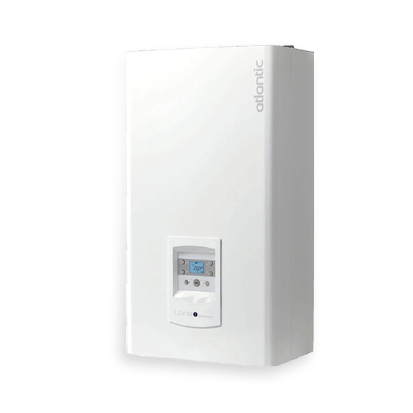 Термопомпи