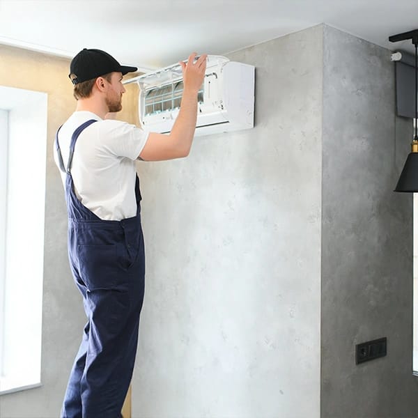 Профилактика на климатици