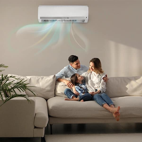 Климатици на изплащане